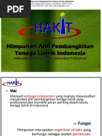 form inspeksi alat kerja Instruksi Kerja  Pengoperasian Coal Handling System