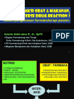 Food Drug Interaction1