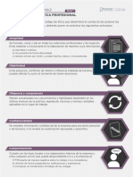 Infografia 3 Codigo de Etica