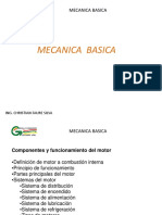 Mecanica Basica