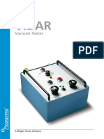 P-VIDAR