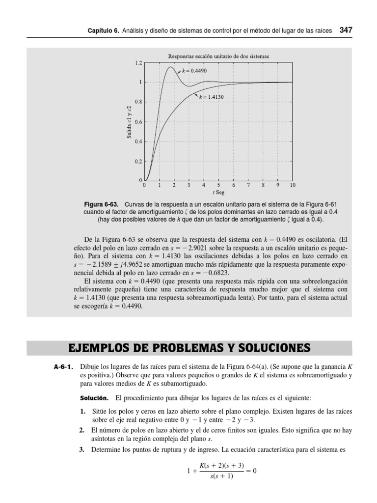 Ogatasol 2 | PDF Asíntota Sistema de