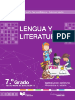 Lengua 7 PDF