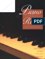 James Parakilas-Piano Roles A New History of The Piano