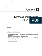 CalcDifIntgr Unidad4 PDF