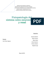 Trabajo Fisiologia