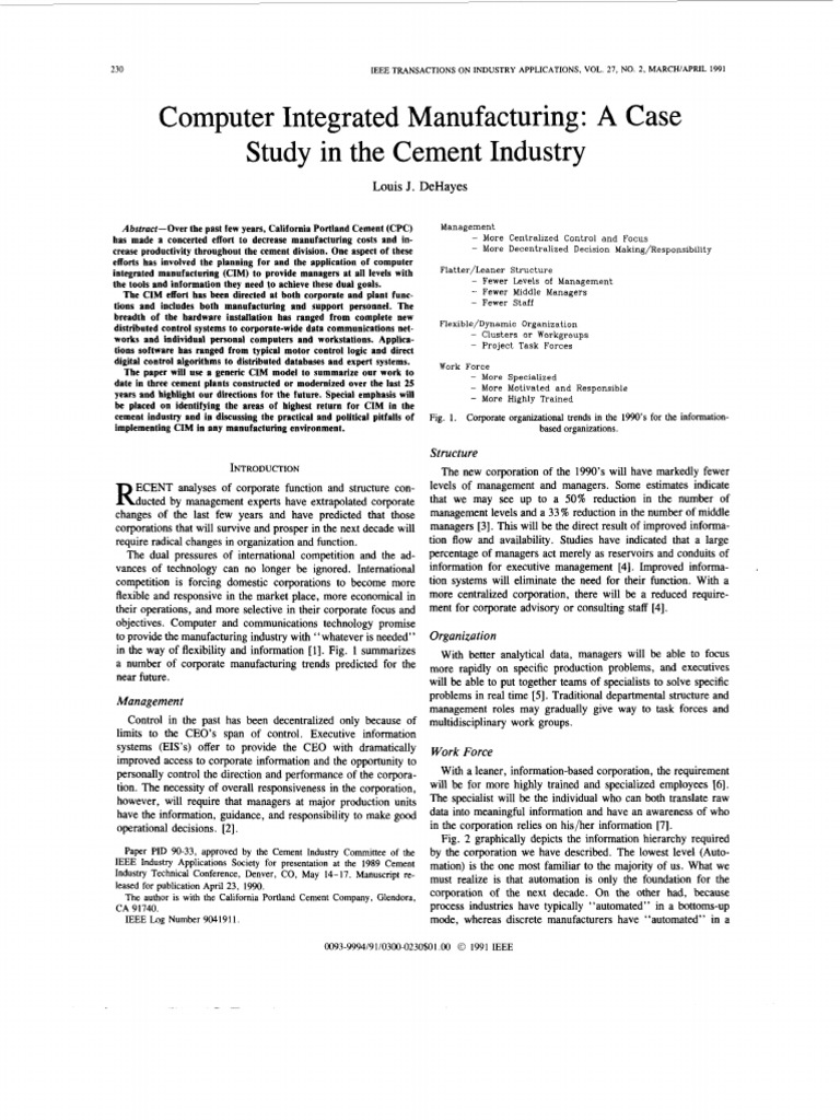 Case study research definition image