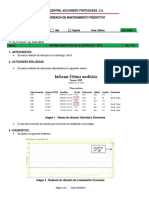 f017. Informe Inspección de La Centrifuga 1 de b