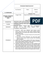 Spo Penentuan DPJP