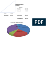 Latihan Excel 10 Muhammad Zharfan Bin Zilli