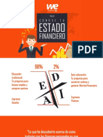 Taller Conoce Tu Estado Financiero .