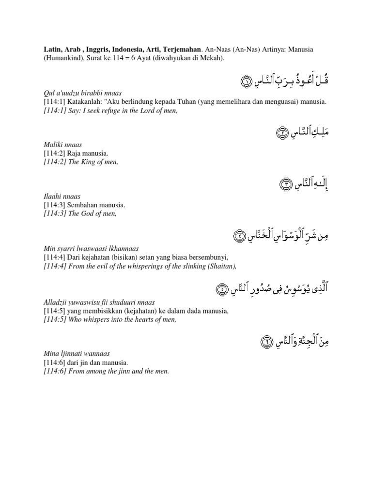 Rose Glen North Dakota Try These Surah Al Falaq Latin