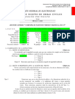 Comisión Federal de Electricidad Viento Telmex 2014