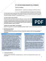 7 A Factor Determinante y Factor Condicionante de La Pobreza