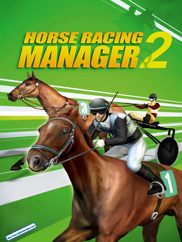 Horse Racing Manager 2 - UK Manual - PC | PDF | Internet Protocol Suite ...