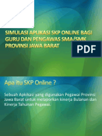 Sosialisasi SKP Guru Kab Kota.pptx