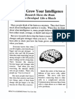 ARTIGO - Grow Intelligence - Brain Article.pdf
