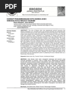 Download Kota Wisata Tsunami by Firmansyah Bustam SN360733054 doc pdf