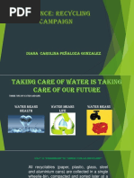 DESARROLLO DE Evidence-Recycling-Campaign.pptx