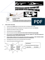 Syarat Dan Borang Pendaftaran Sepaktakraw Amatur 2017