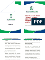 Buku Panduan Praktis Jejaring Fasilitas PDF