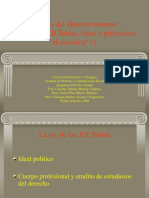 Lección Nº1 (UBO ROMANO 1° SEMESTRE 2008).-.ppt