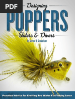 Download Designing Poppers Sliders  Divers by Steven B Schweitzer by steve8753 SN360737736 doc pdf