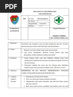 Download Sop Bab 7 Akreditasi Puskesmas Acil by Madyline Victorya SN360738225 doc pdf