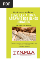 Como Ler a Torá Através Dos Olhos Judaicos.pdf