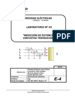 Medidas Electricas