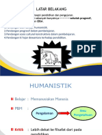 Materi PBK