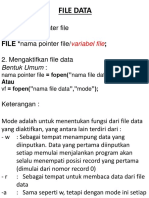 File Data