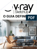 V Ray For SketchUp O Guia Definitivo - Pt.es - PDF ESPAÑOL