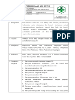 Sop Pemeriksaan Anc Rutin Fix