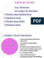 Teori Atom Dan Cahaya 2015 PDF