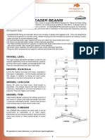 Beams Spreader PDF