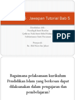 Jawapn Tutorial Bab 6