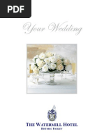 Download Wedding Brochure by slavizani SN36074862 doc pdf