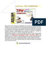 TPV Comercios