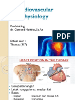 Fisiologi Jantung