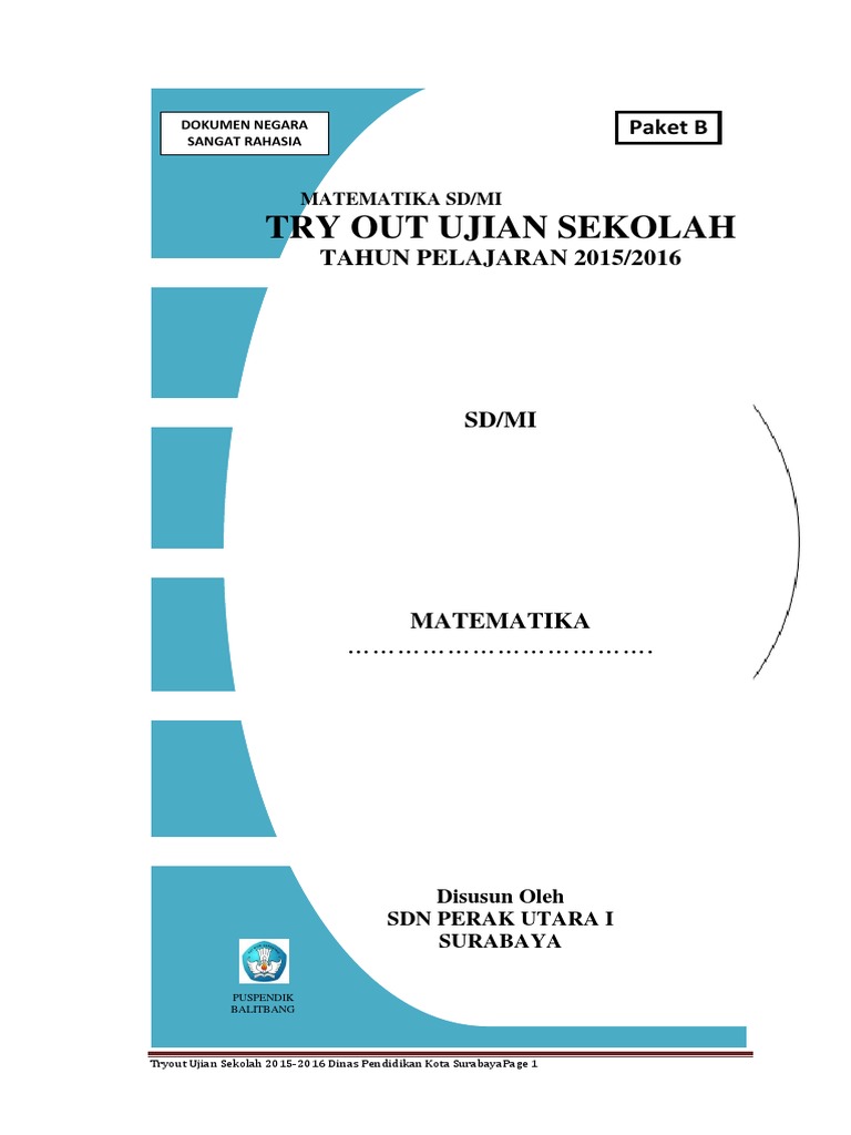 Soal Bimbel Un Mtk 2020 Soal Bimbel Un Mtk 2020