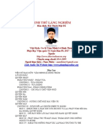 Kinh Lang Nghiem Cs Tam Minh Le Dinh Tham Dich PDF