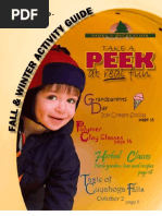 Download 2010 2011 Fall Winter Activity Guide - Cuyahoga Falls Parks and Recreation by cityofcf SN36075391 doc pdf
