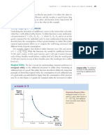 Utility Mapping of Preferences