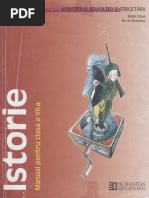 Download Istorie Clasa Vii Humanitas by iarcad9403 SN360756954 doc pdf