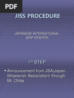 Jiss Procedure