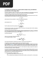 5 1 Derivation of Formulas in Chapter5