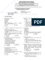 Soal Seni Budaya Pak Dadi Xii Ips 2017.2018