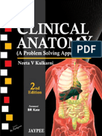 288405748 Clinical Anatomy a Problem Solving Approach 2nd Edition PDF