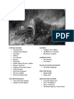 Rogue Trader - Forsaken Bounty - Port Wander PDF